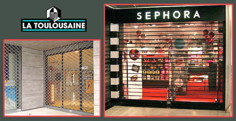 Distributeur et installateur des produits La Toulousaine